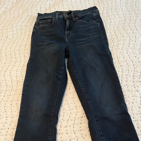 Veronica Beard denim - Picture 1 of 4